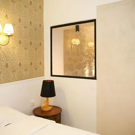 6p Grands Boulevards Drouot - Flat-guest * Paris