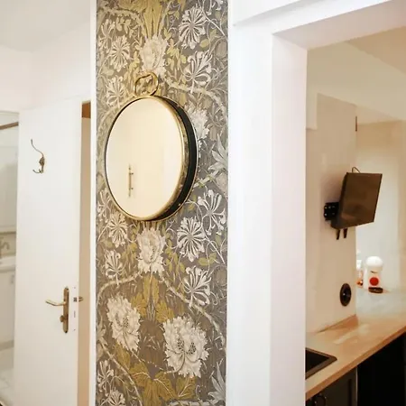 6p Grands Boulevards Drouot - Flat-guest Apartment
