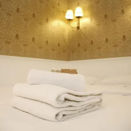 Apartment 6p Grands Boulevards Drouot - Flat-guest Paris