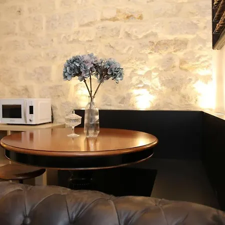 6p Grands Boulevards Drouot - Flat-guest