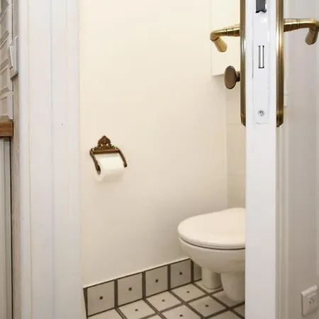 6p Grands Boulevards Drouot - Flat-guest Apartment *