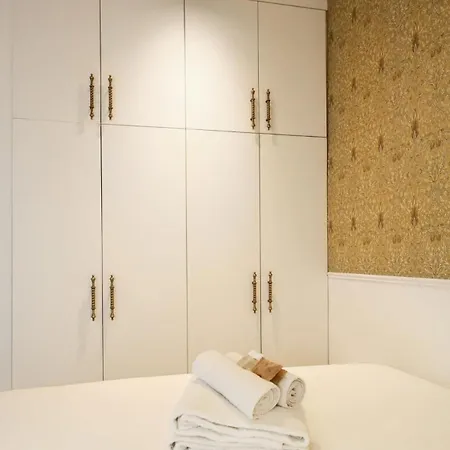 Apartment 6p Grands Boulevards Drouot - Flat-guest Paris