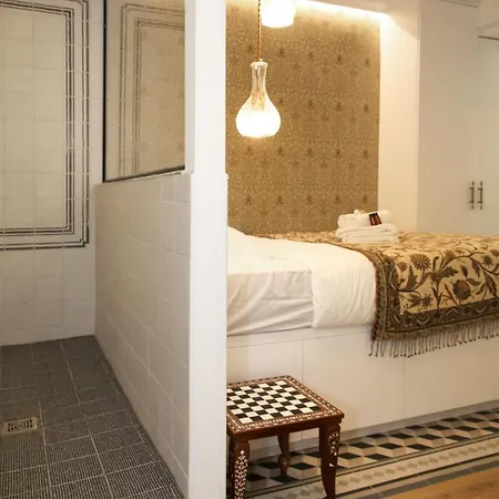 6p Grands Boulevards Drouot - Flat-guest