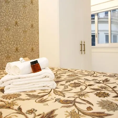 6p Grands Boulevards Drouot - Flat-guest Paris