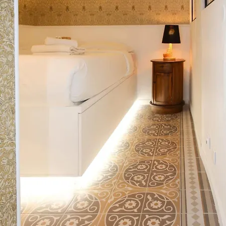 Апартаменты 6p Grands Boulevards Drouot - Flat-guest Париж